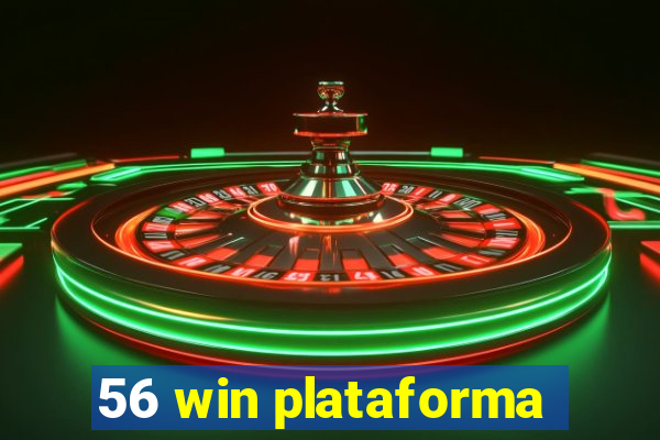 56 win plataforma